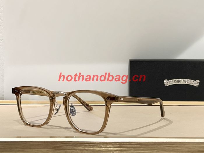 Chrome Heart Sunglasses Top Quality CRS00866